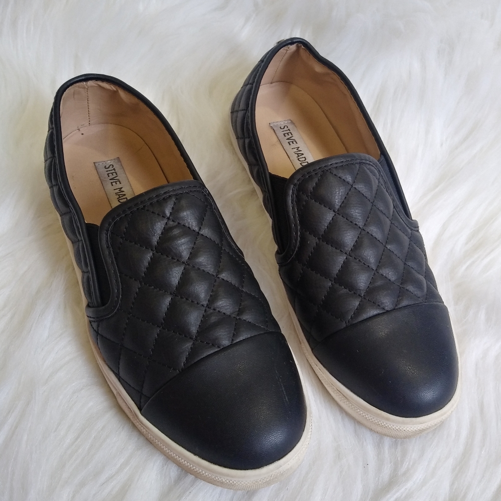 Steve Madden Zaander Shoes